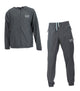 Ensemble de survêtement EA7 Emporio Armani