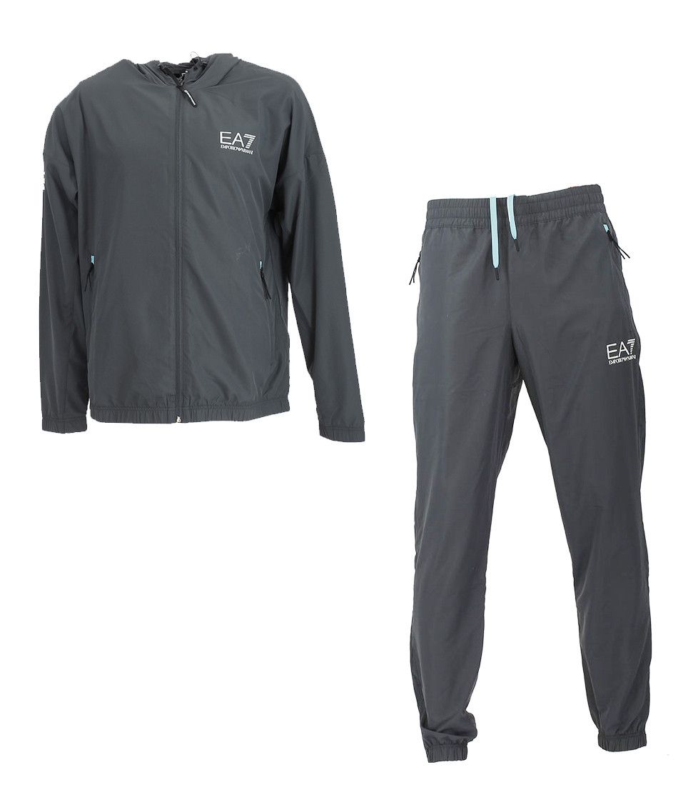 Ensemble de survêtement EA7 Emporio Armani