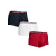 Pack de 3 boxers EA7 Emporio Armani