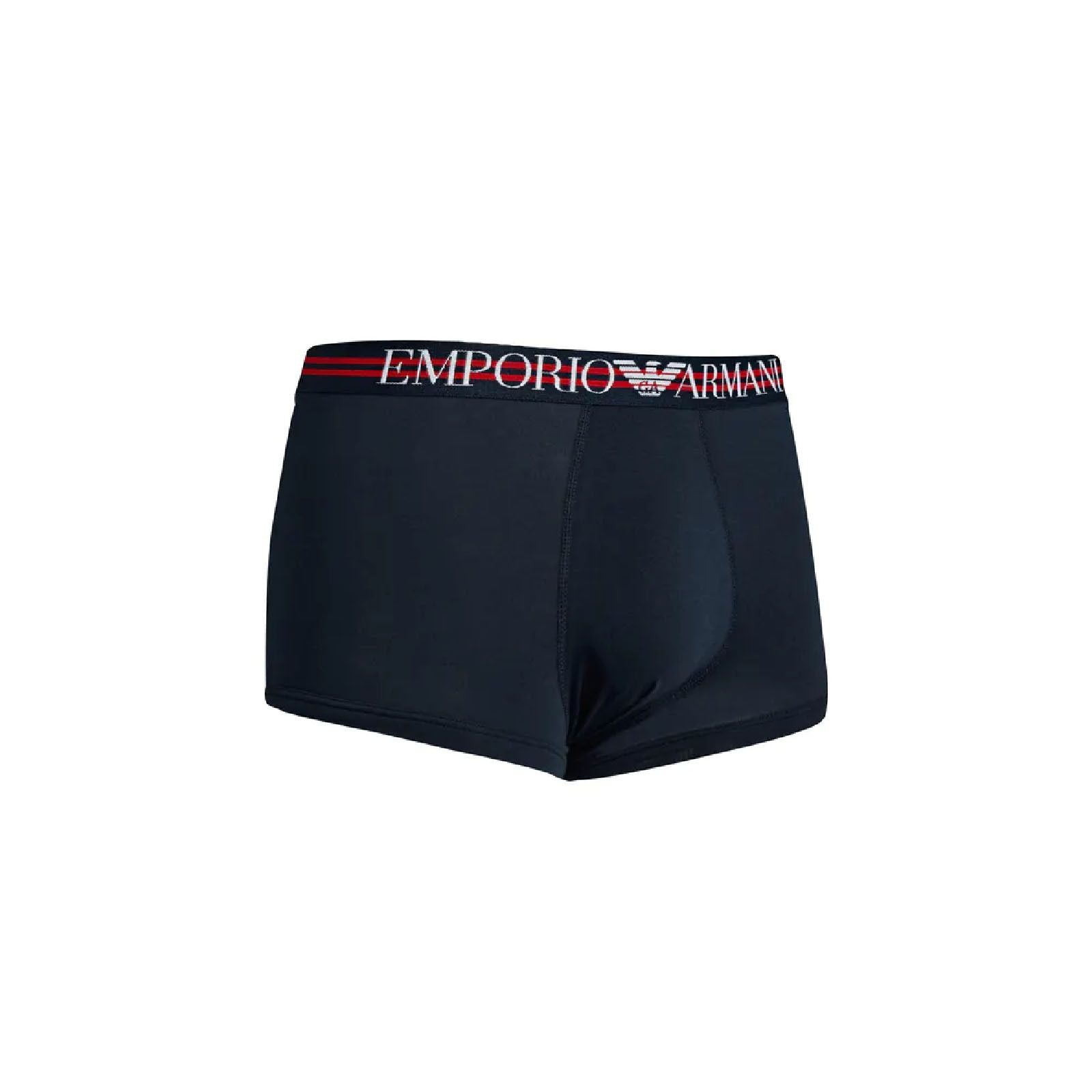 Pack de 3 boxers EA7 Emporio Armani