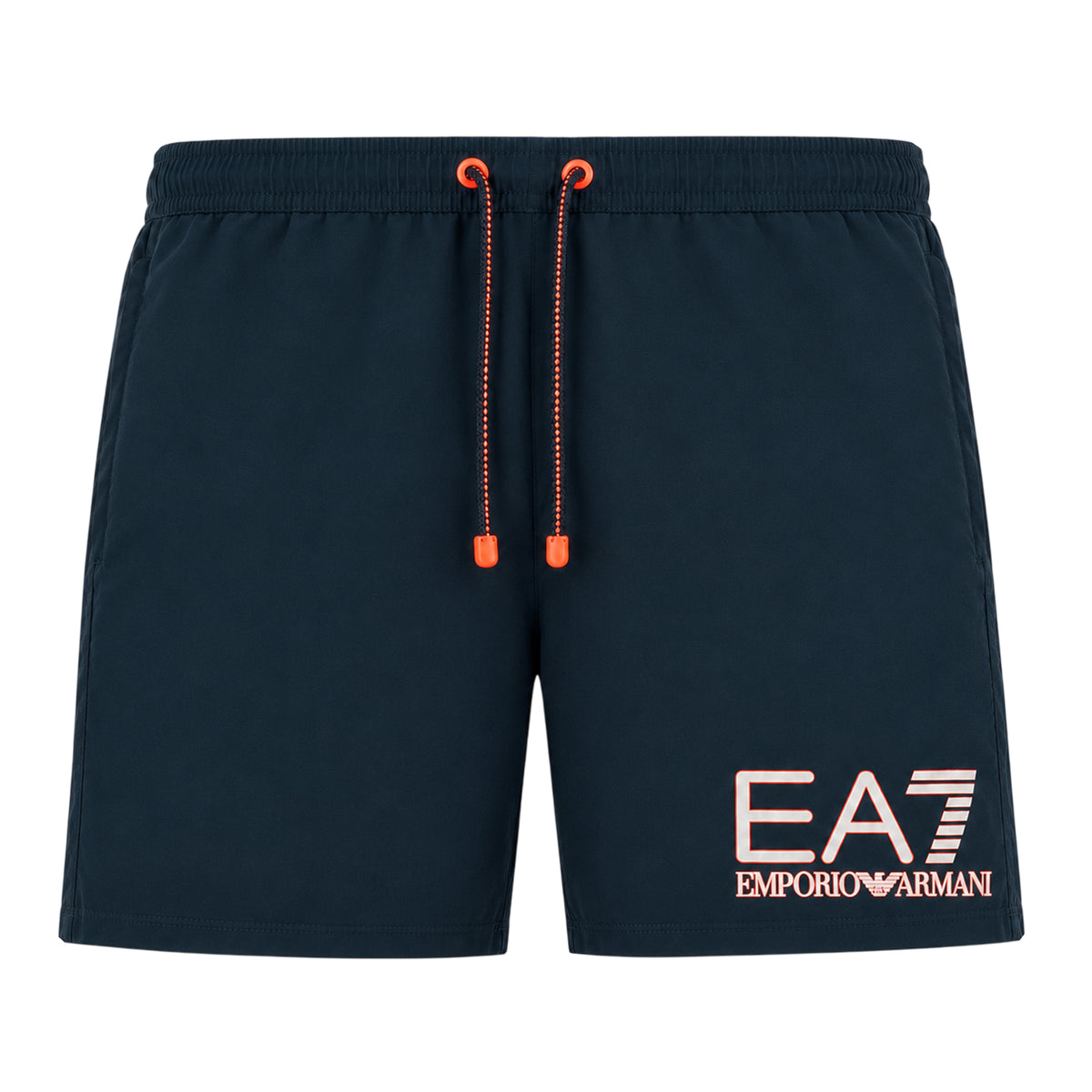 Bañador corto EA7 Emporio Armani