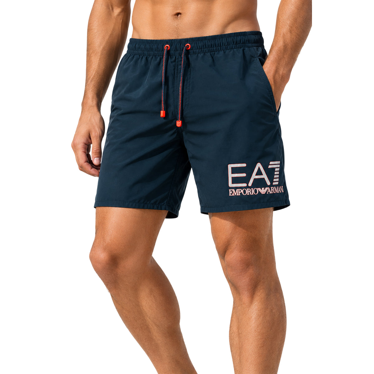 Bañador corto EA7 Emporio Armani