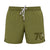 Short de bain Homme EA7 Emporio Armani BEACH WEAR