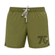 Short de bain Homme EA7 Emporio Armani BEACH WEAR