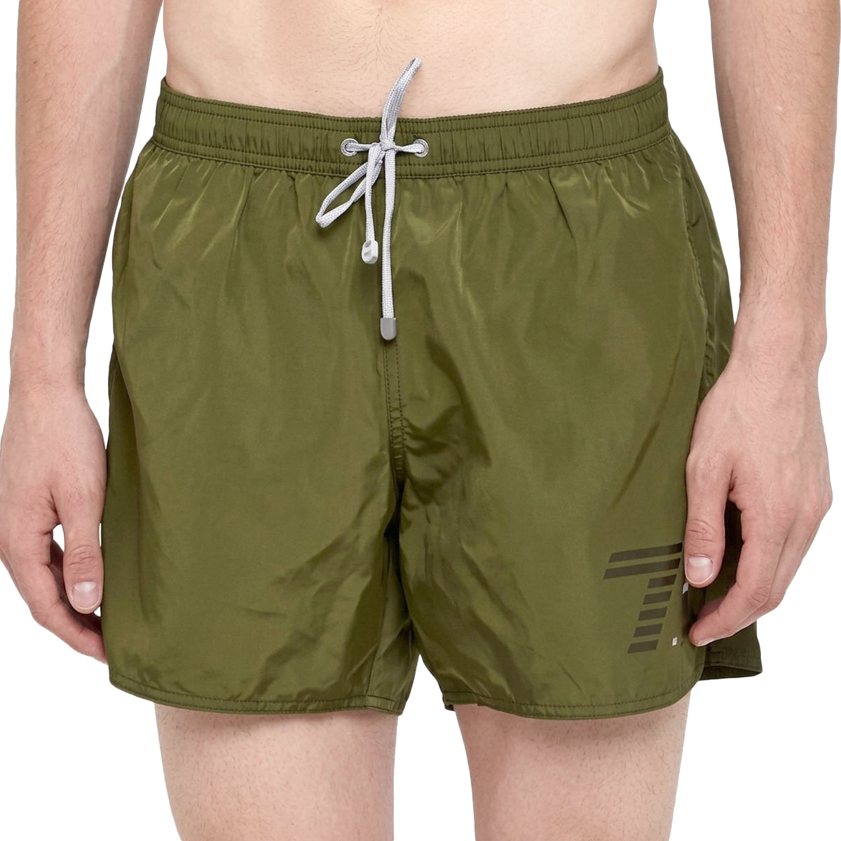 Short de bain Homme EA7 Emporio Armani BEACH WEAR
