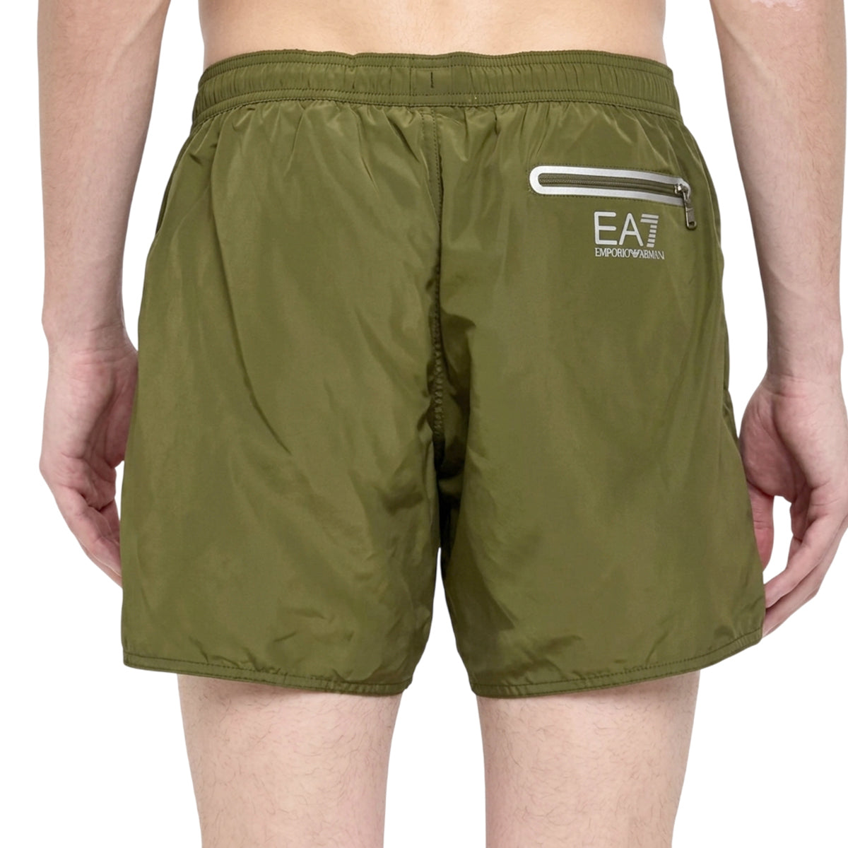 Short de bain Homme EA7 Emporio Armani BEACH WEAR