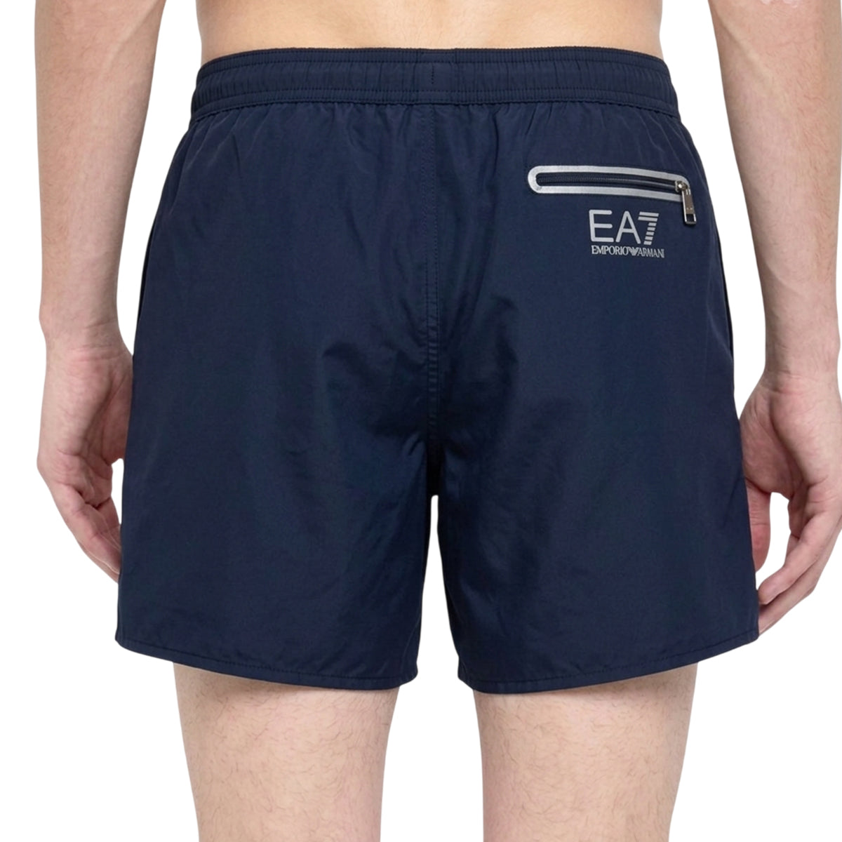 Short de bain Homme EA7 Emporio Armani BEACH WEAR