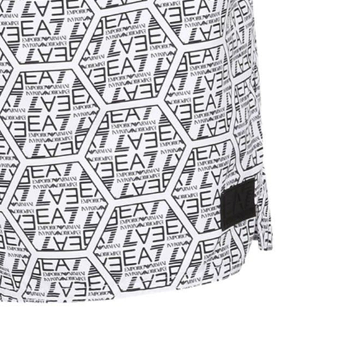 Short de bain EA7 Emporio Armani Beach Wear