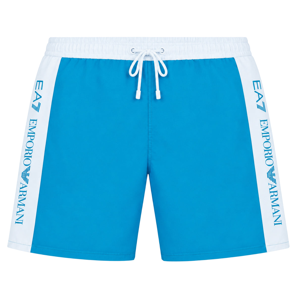 Short de bain Homme EA7 Emporio Armani