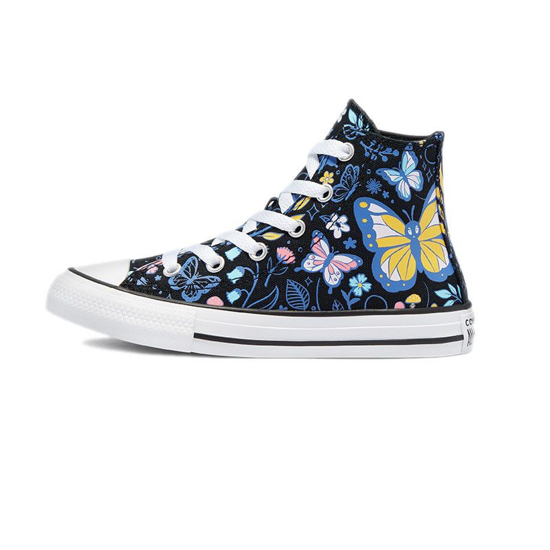 Basket Converse CHUCK TAYLOR ALL STAR BUTTERFLY HIGH TOP Junior