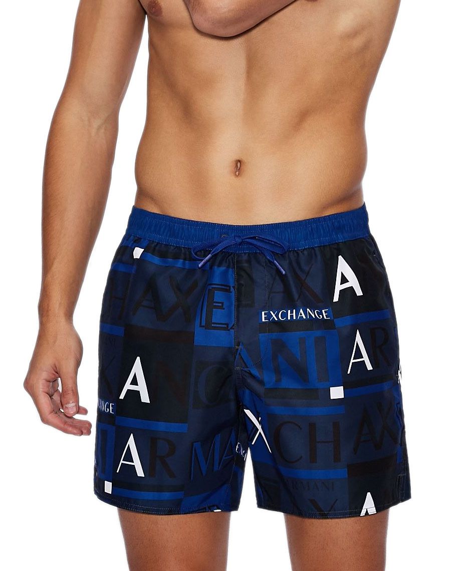 Short de bain Armani Exchange