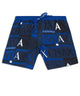 Short de bain Armani Exchange