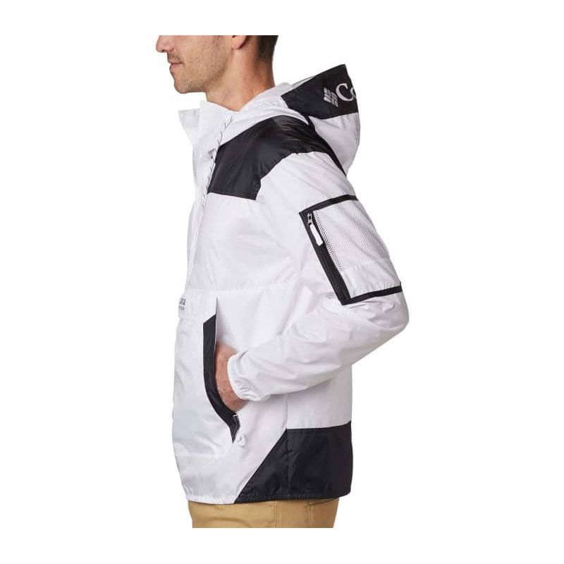 Veste coupe-vent Columbia CHALLENGER