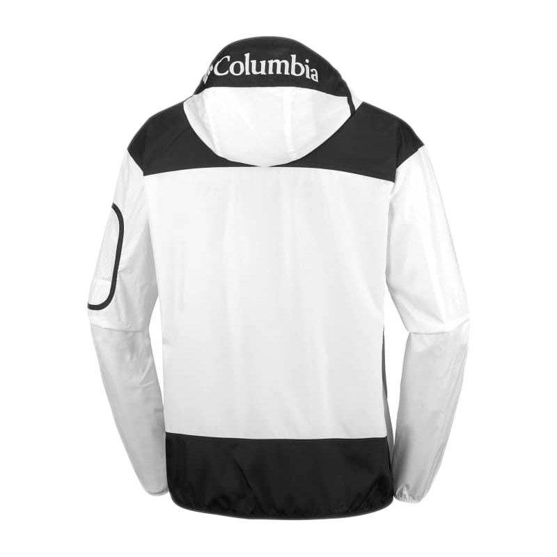 Veste coupe-vent Columbia CHALLENGER