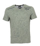 Tee-shirt Everlast GALENE EVL POLY TECH
