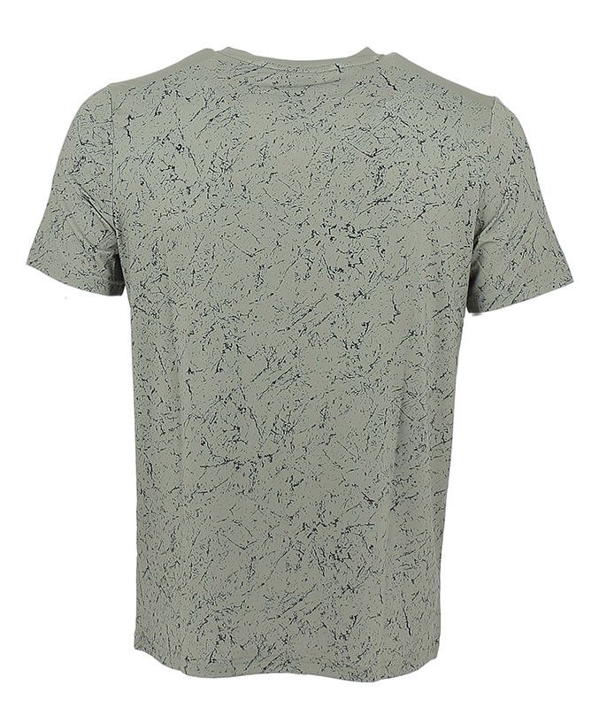 Tee-shirt Everlast GALENE EVL POLY TECH