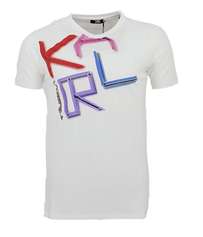 Tee-shirt Karl Lagerfeld