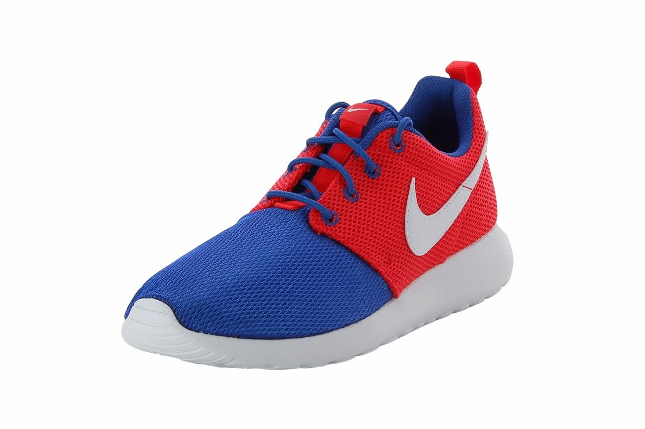 Basket Nike ROSHE ONE Junior