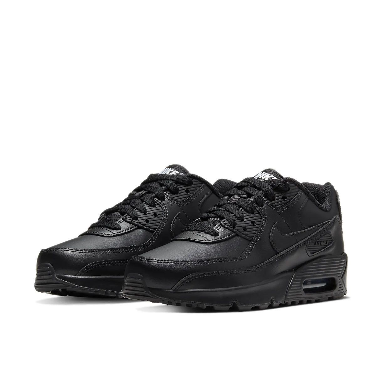 Basket Nike AIR MAX 90 LTR Junior