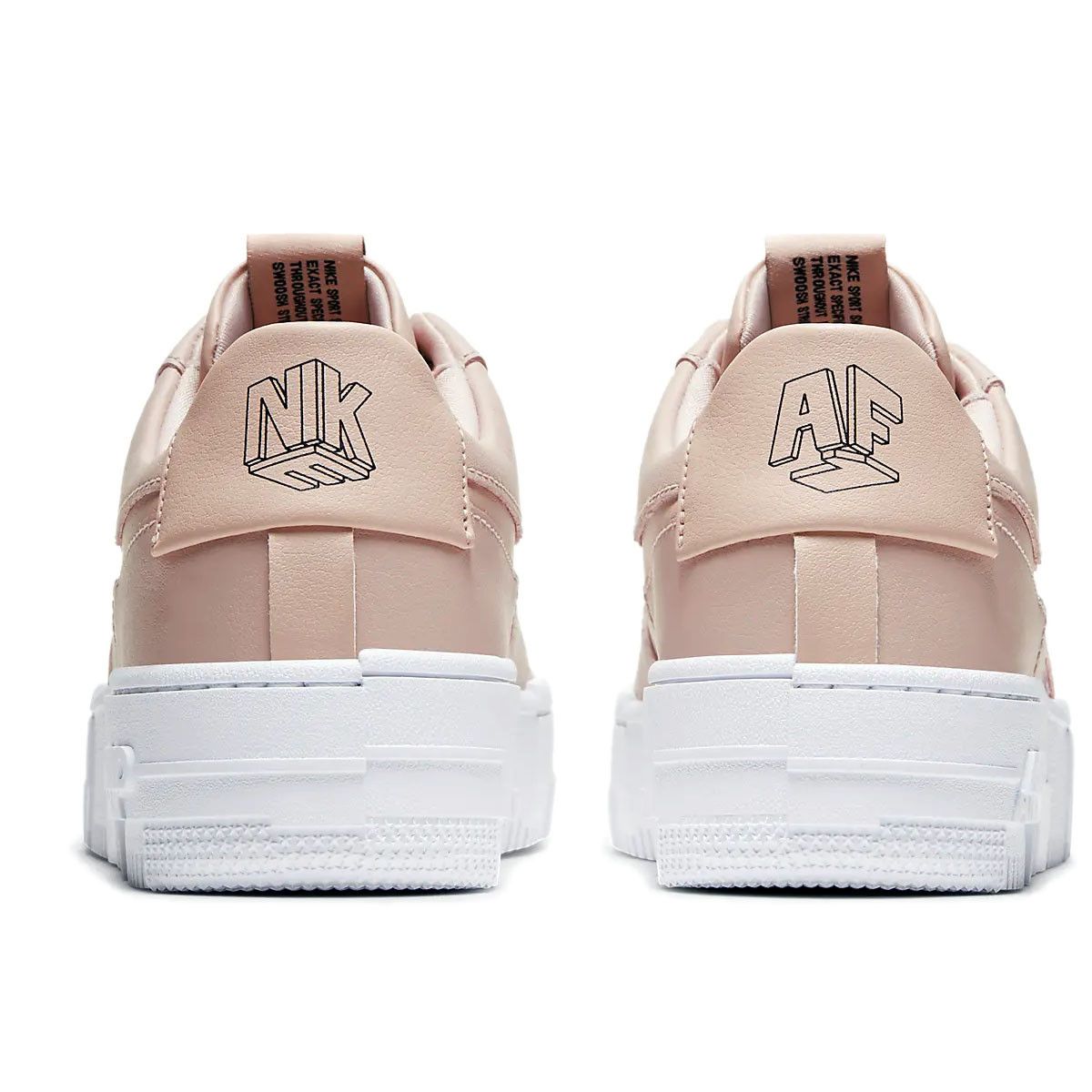 Basket Nike AIR FORCE 1 PIXEL