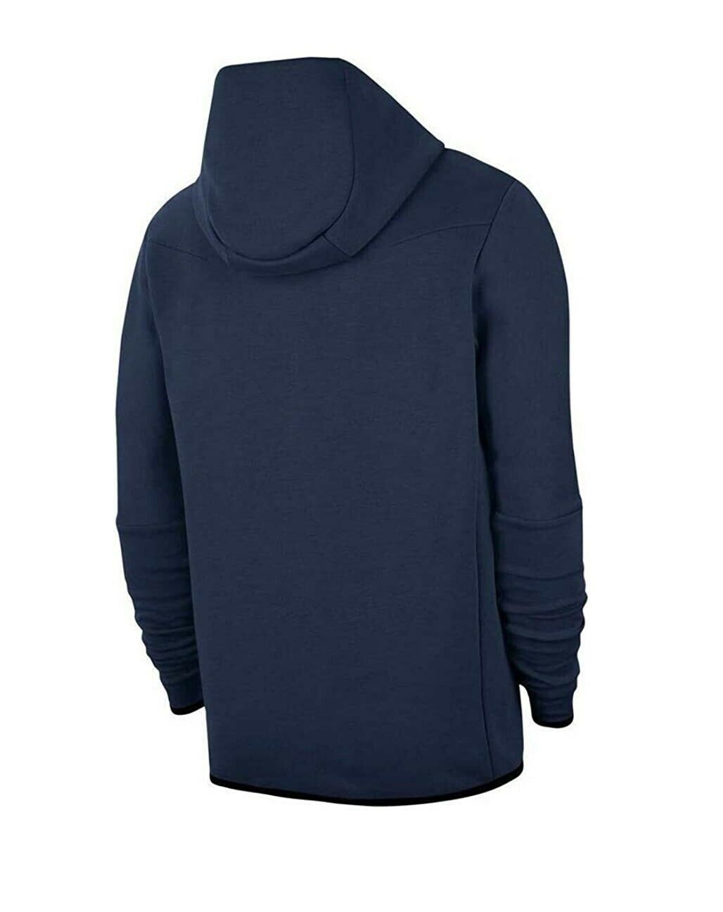 Veste de survêtement Nike TECH FLEECE WR FZ