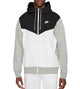 Veste de survêtement Nike M NSW HBR HOODIE FZ FLC