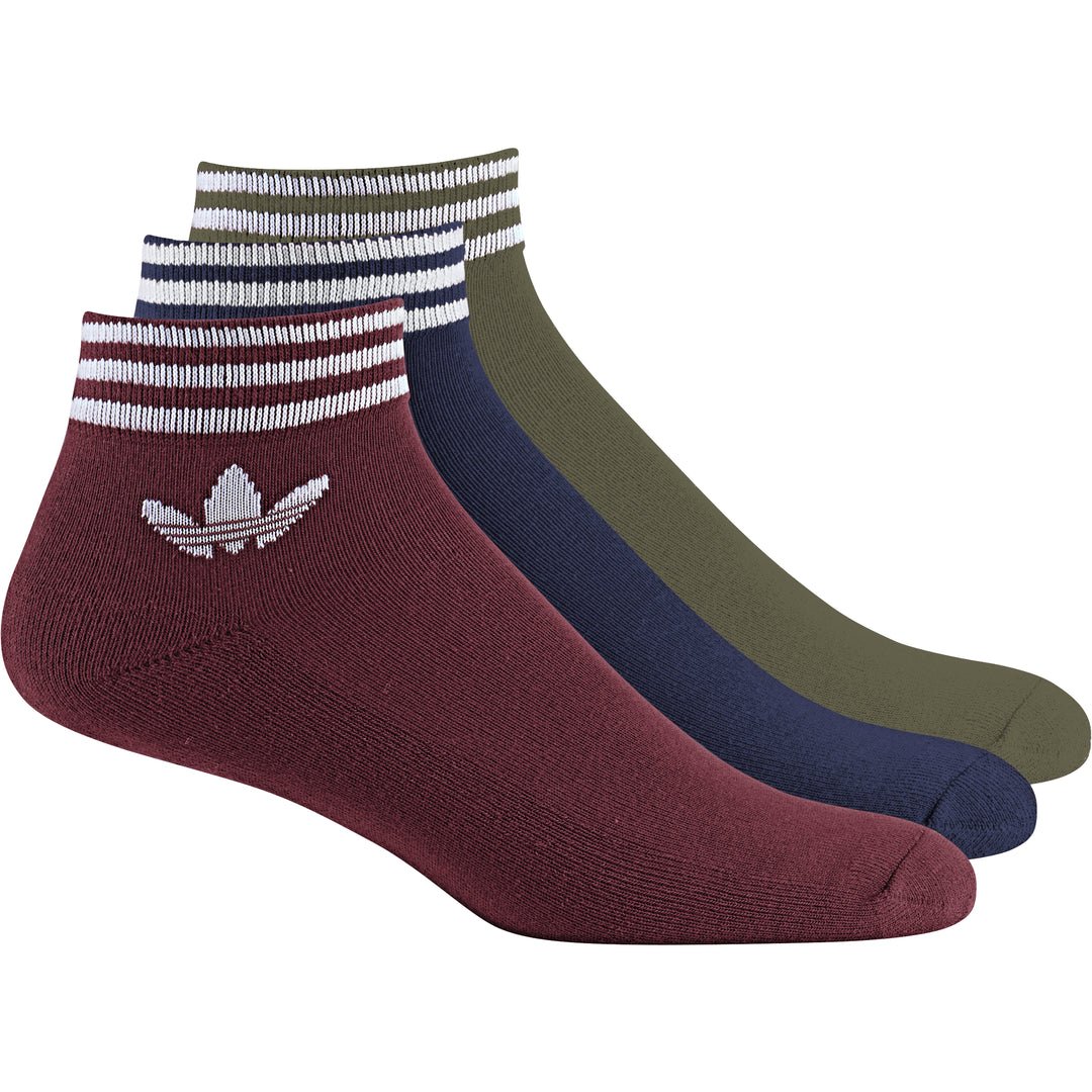 Chaussette adidas Originals TREF ANK SCK HC