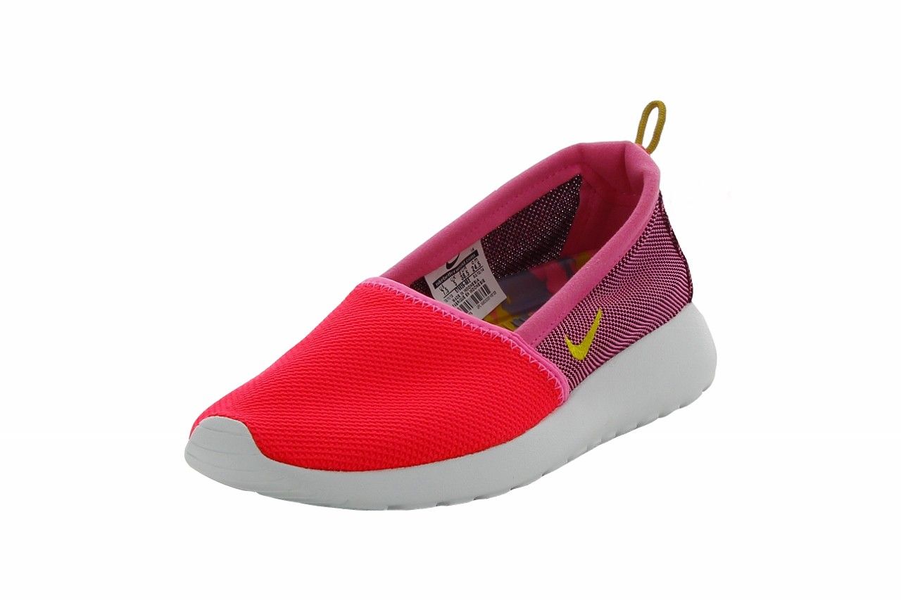 Basket Nike Roshe Run Slip