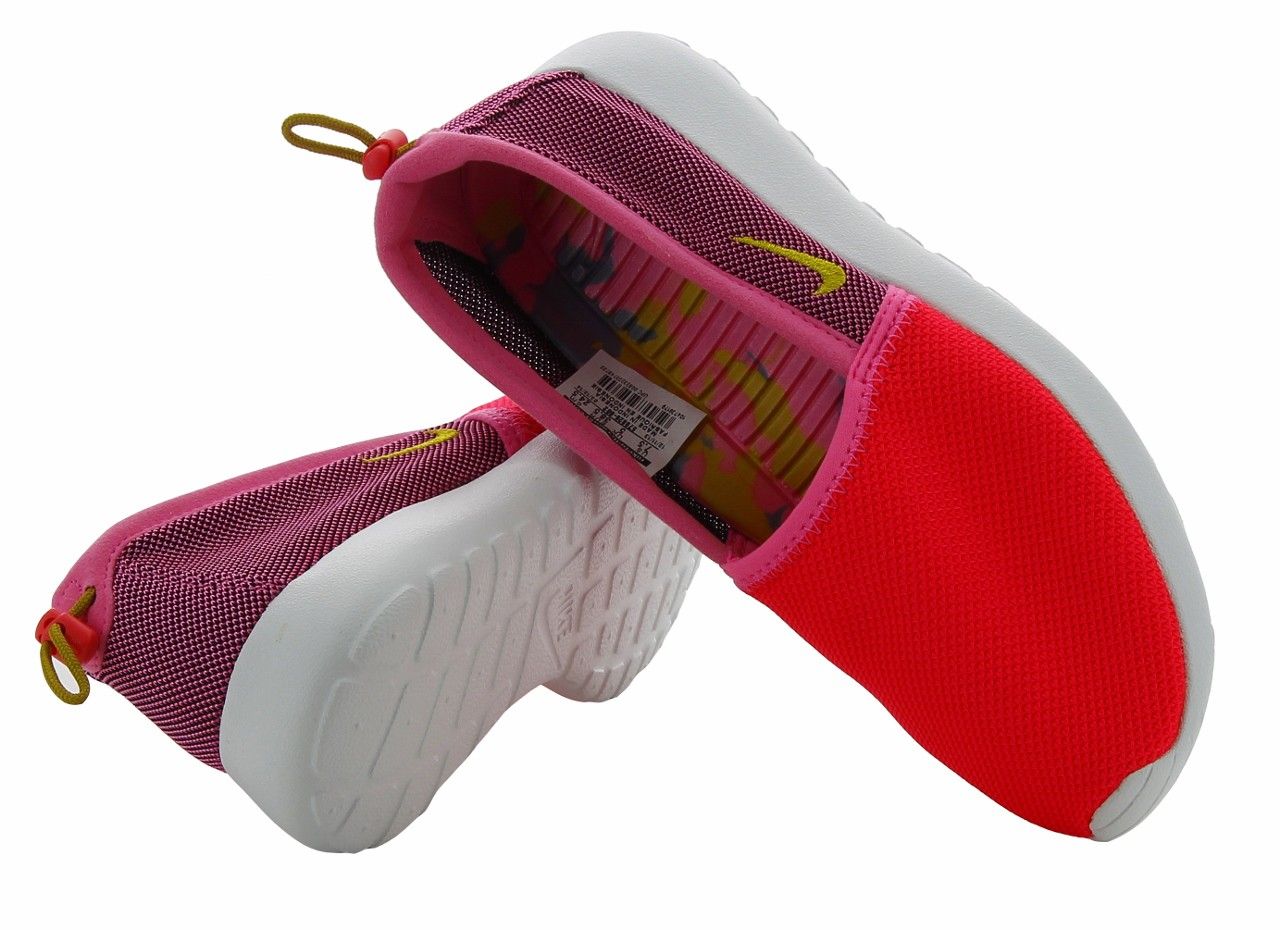 Basket Nike Roshe Run Slip