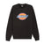 Sweat Dickies ICON LOGO SWEATSHIRT