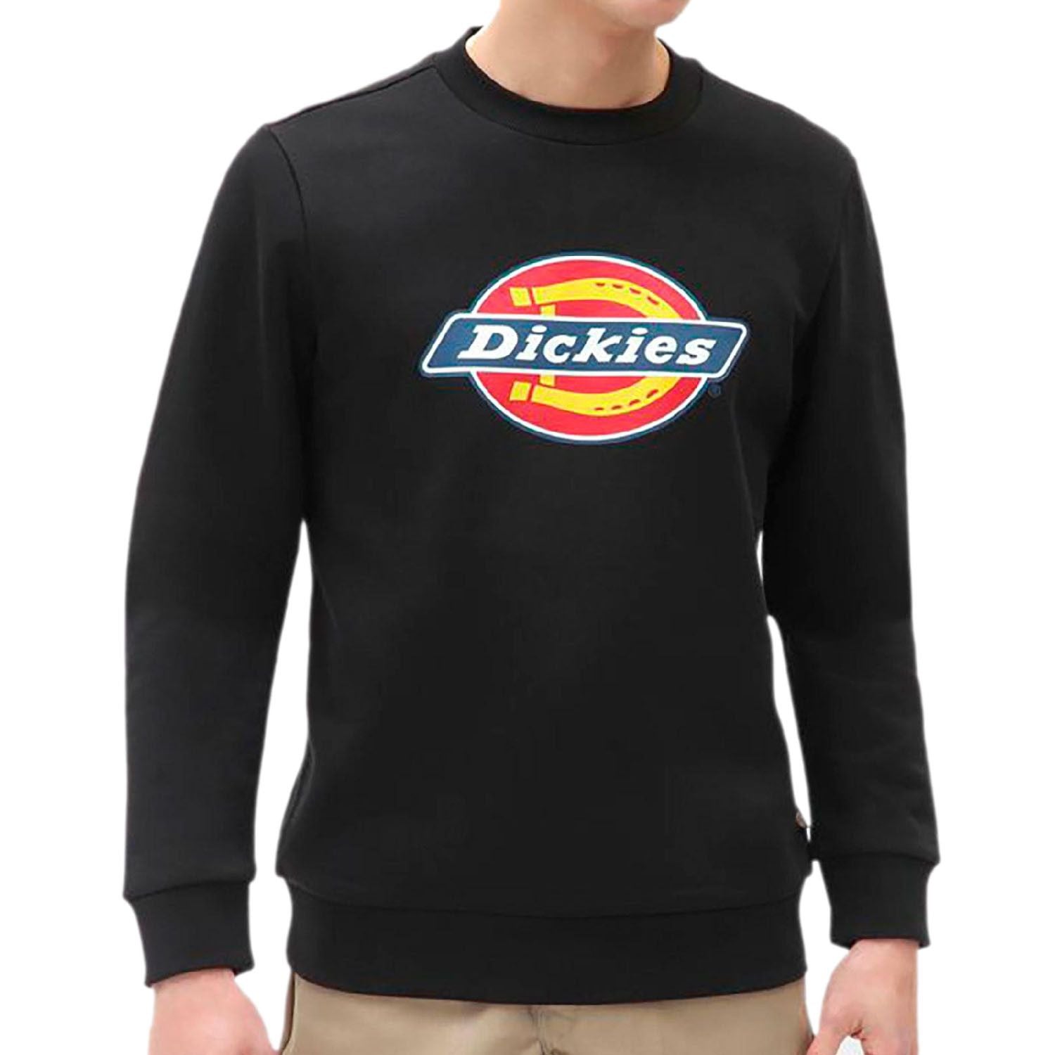 Sweat Dickies ICON LOGO SWEATSHIRT
