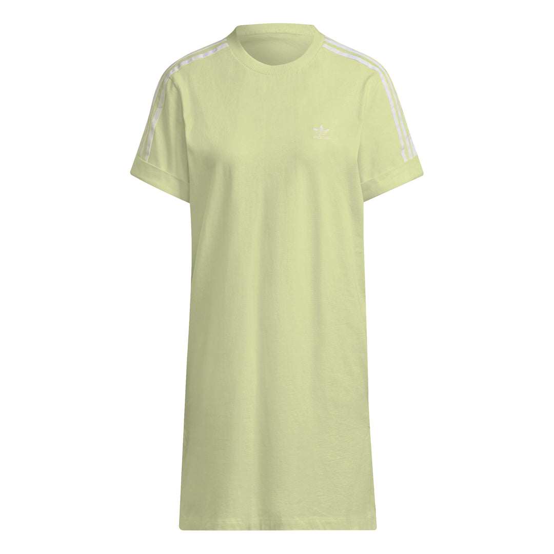 Tee-shirt adidas Originals TEE DRESS