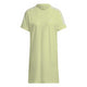 Tee-shirt adidas Originals TEE DRESS
