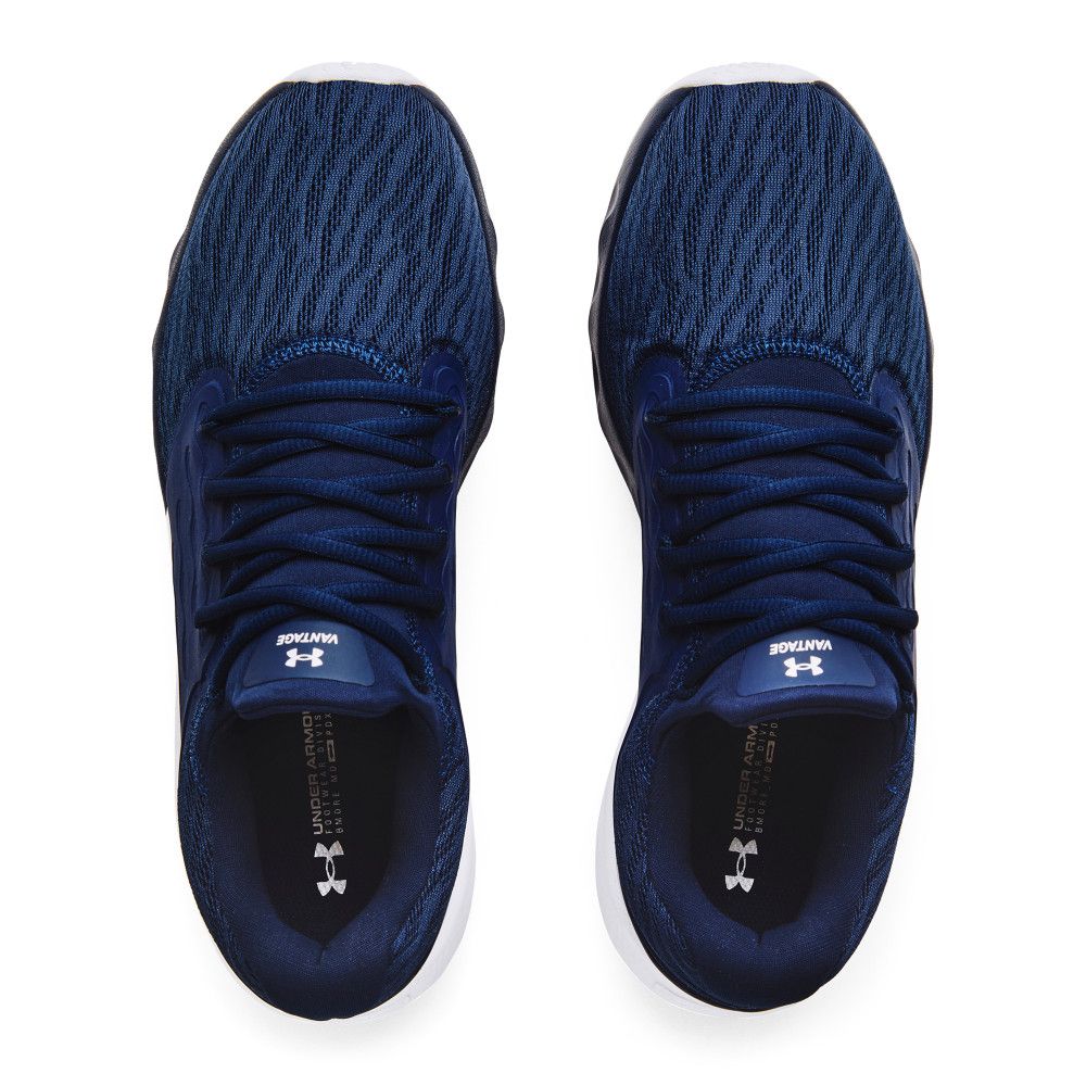 Basket Under Armour CHARGED VANTAGE