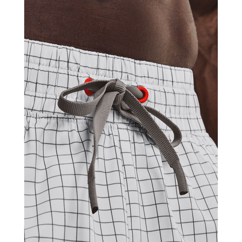 Pantalon de survêtement Under Armour RUSH LEGACY WOVEN