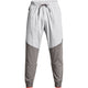 Pantalon de survêtement Under Armour RUSH LEGACY WOVEN