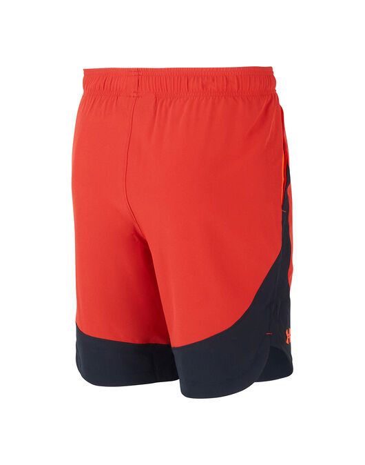 Short Under Armour HIT WOVEN COLORBLOCK STS