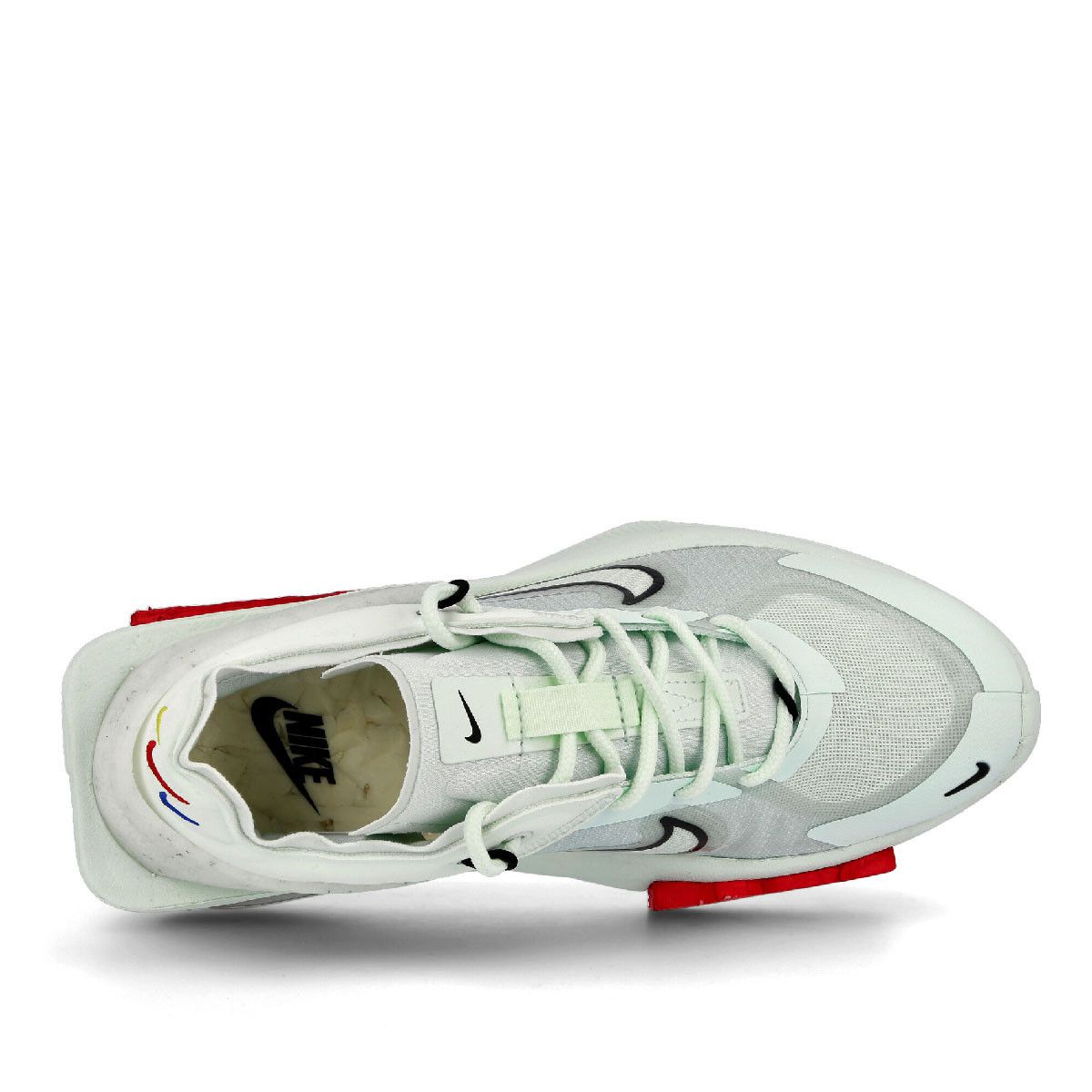 Basket Nike W FONTANKA EDGE