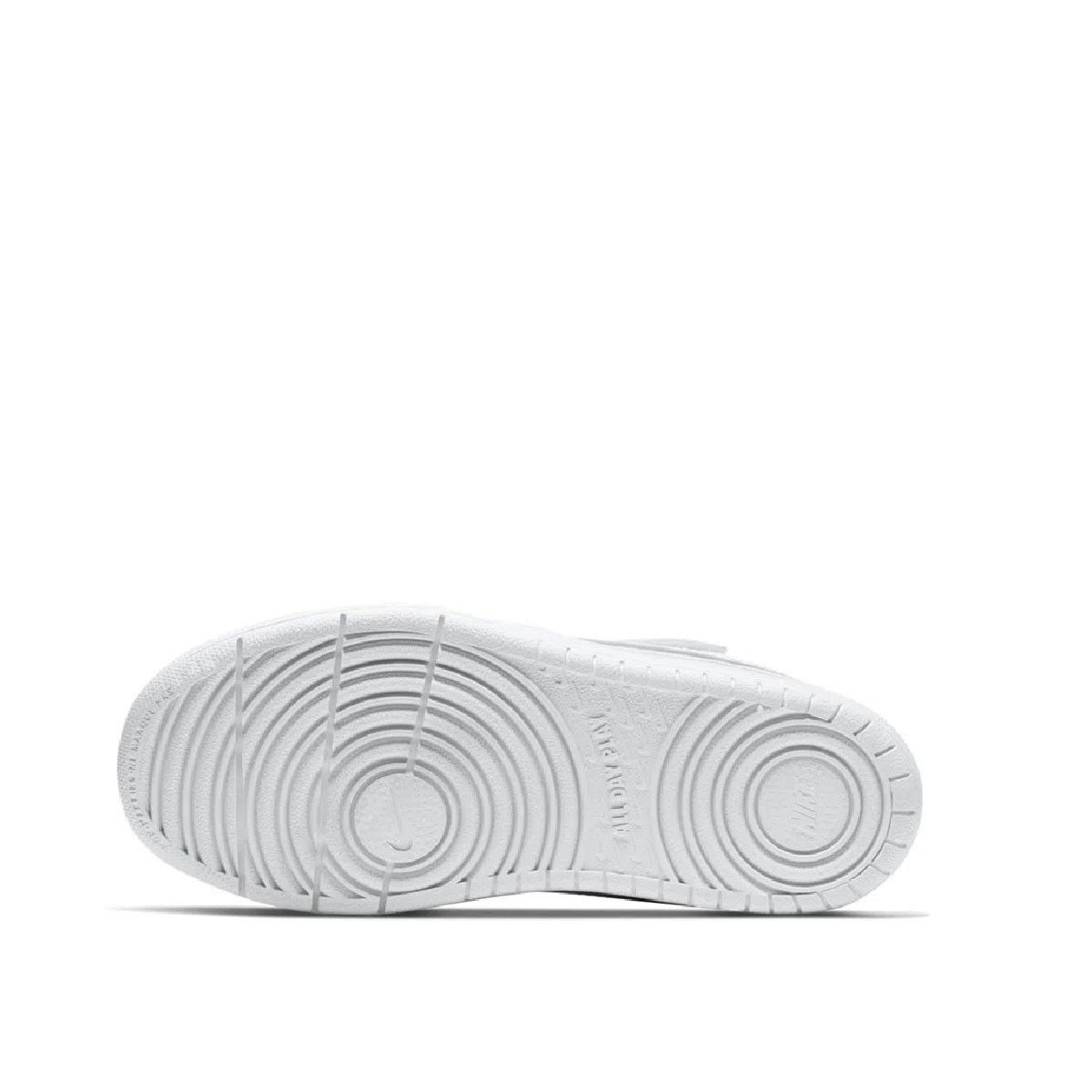 Basket Cadet Nike COURT BOROUGH LOW 2