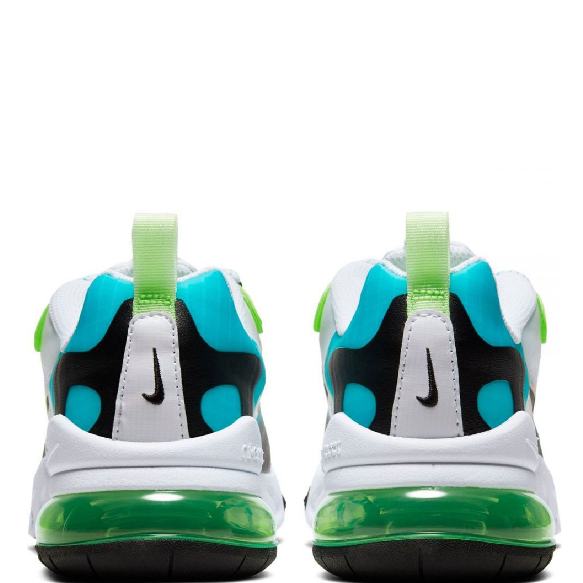 Basket Junior Nike AIR MAX 270 REACT GS