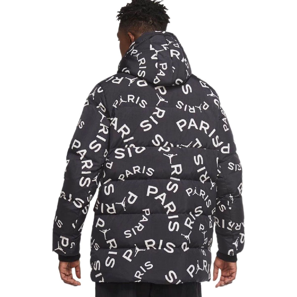 Parka Nike JORDAN PSG DOWN