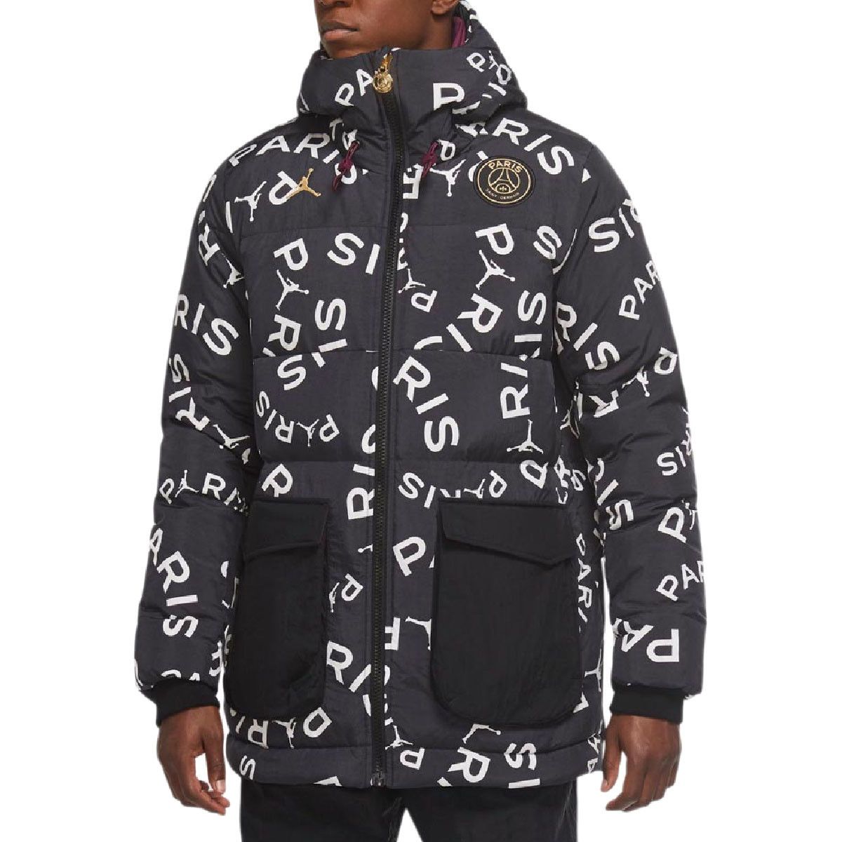 Parka Nike JORDAN PSG DOWN
