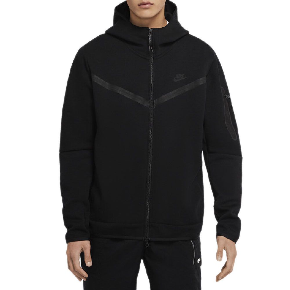 Veste de survêtement Nike TECH FLEECE FULL ZIP HOODIES