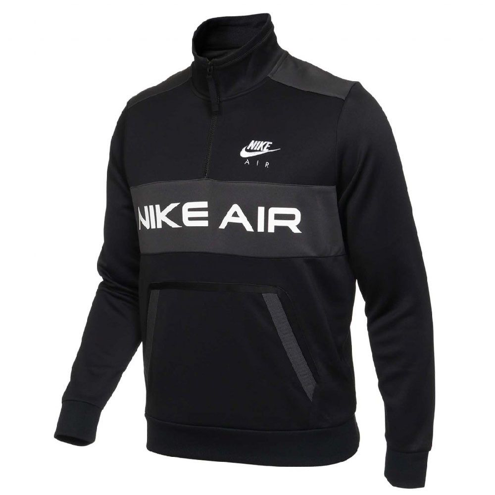 Sweat Nike AIR JKT FLOCK