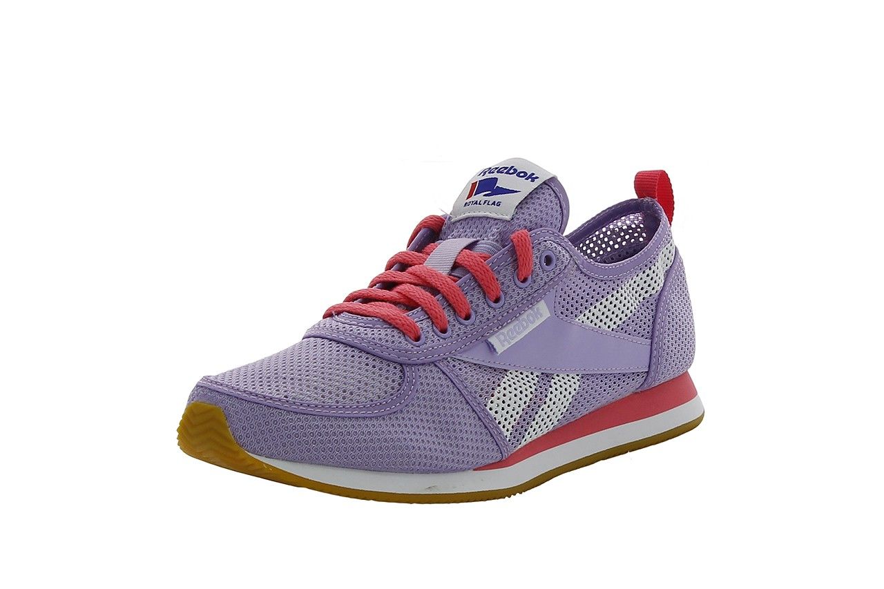 Basket Reebok Royal Classic Jogger