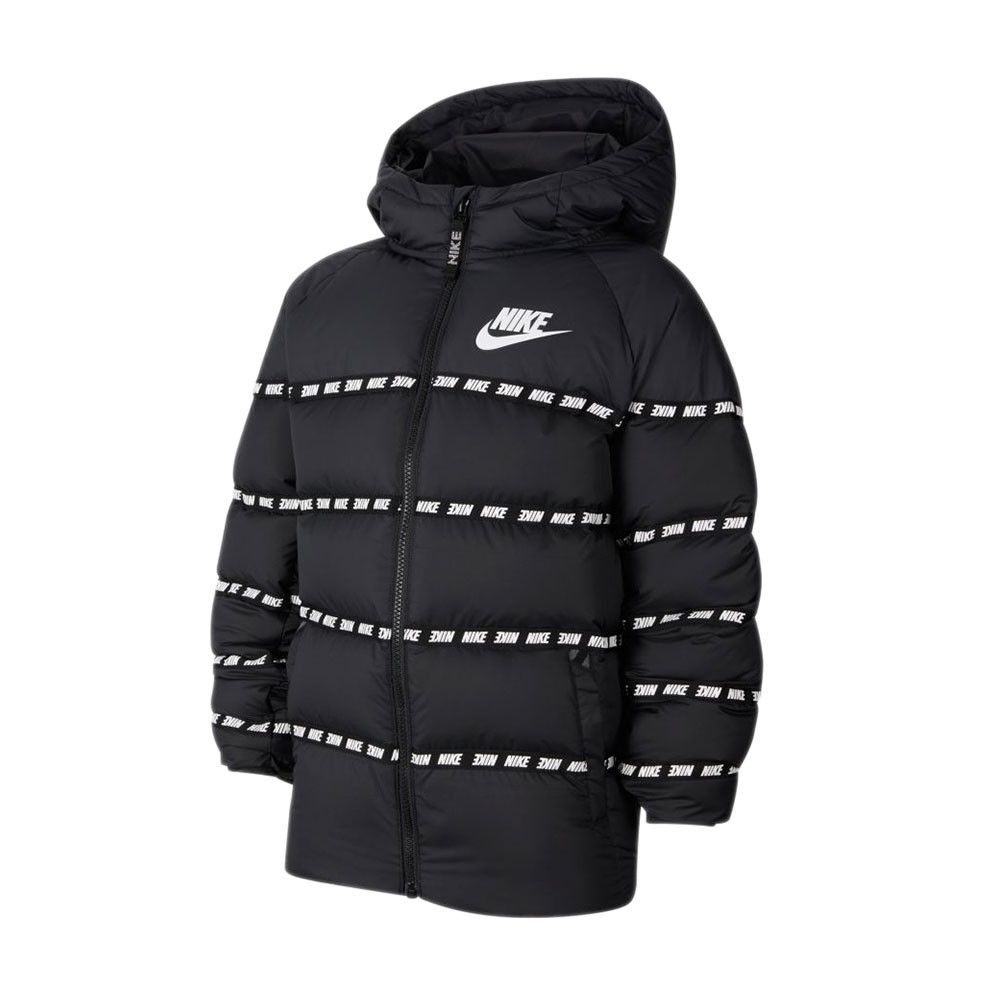 Doudoune Nike B NSW PARKA DOWN OW