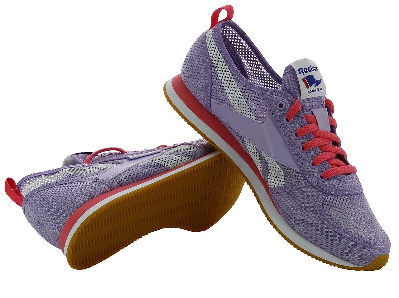 Basket Reebok Royal Classic Jogger