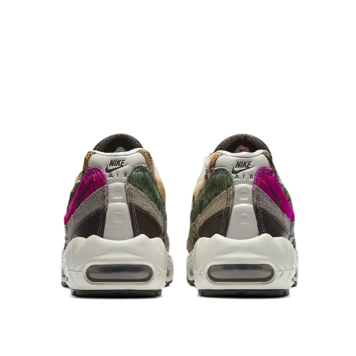 Basket Nike W AIR MAX 95