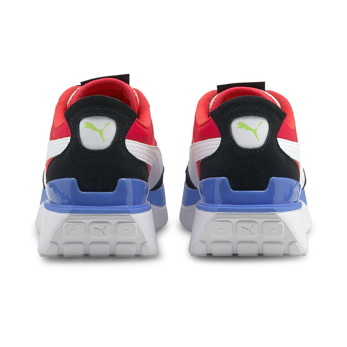 Basket Puma CRUISE RIDER SR