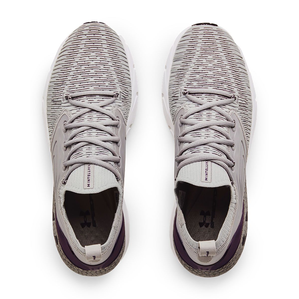 Basket Under Armour HOVR PHANTOM 2 INKNT